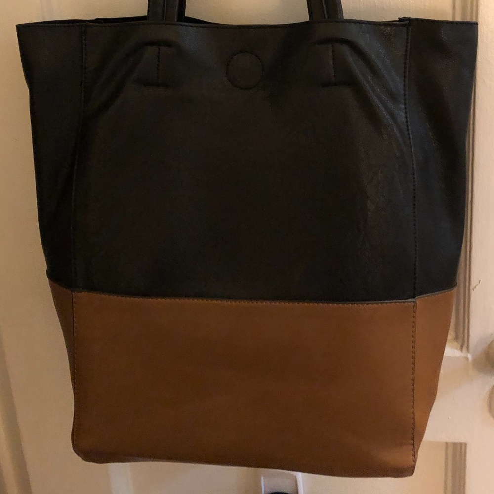 Work tote - Picture 2 of 5